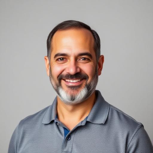 Foto de Ricardo Souza