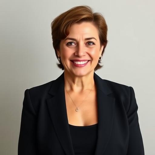 Foto de Patrícia Mendes