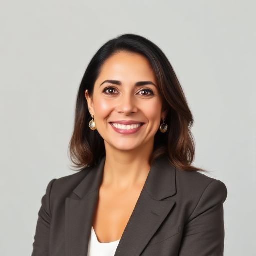 Foto de Ana Paula Ribeiro