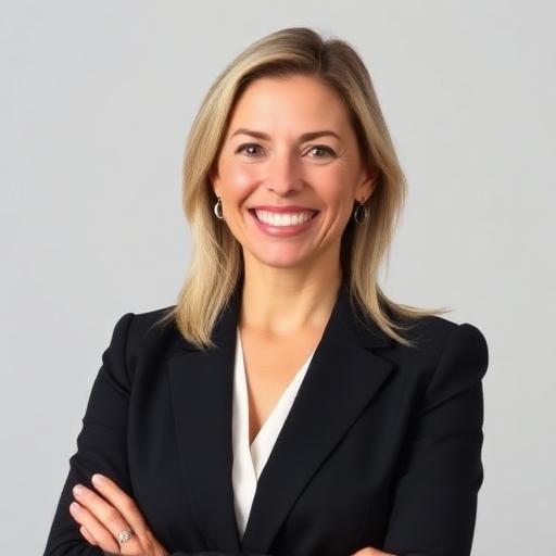 Foto de Camila Nogueira