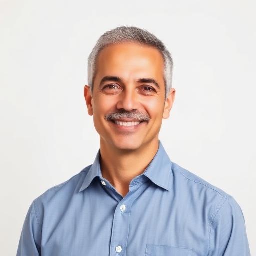 Foto de Carlos Eduardo Lima